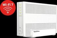 FRITZ 6690 PRO - FRITZ!Box 6690 Pro - WLAN-Router - Wi-Fi7
