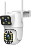 TECHNAXX TX-328 - &Uuml;berwachungskamera, IP, WLAN, au&szlig;en