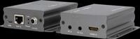 N VREP3460AT - HDMI Extender, CAT6, Up to 50.0m, 4K@30Hz, Anthra