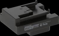 BRE 1172640079 - Adapter f&uuml;r Multi Battery LED-Baustrahler, Fein