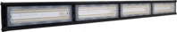 ELED 500123 - LED HighBay, linear, 200 W, 120 lm/W, .. gepr&uuml;ft, IP65, 5000 K