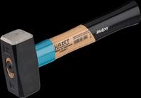 HZ 2142N-1 - F&auml;ustel 2142N-1, 260 mm, 1000 g