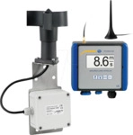 PCE WSAC 50W 24 - Wind Warnanlage PCE-WSAC 50W 24