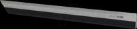 KS 300.0639 - Pr&auml;zisions-Haarlineal, 600mm