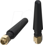 TEL PR1CS450 - Antenne, Mobilfunk, SMA
