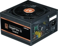 ZLM 63878 - Zalman GigaMax III ZM650-GV3 650W
