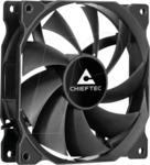 CFT ZF-1225PWM - CHIEFTEC Geh&auml;usel&uuml;fter ZF-1225PWM, PWM, 120 mm