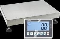 KS IFC 300K50DM - Industriewaage, digital, bis 150 / 300 kg, IoT-Line