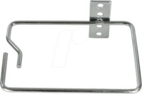 LOGILINK OR111N - Kabelf&uuml;hrungsb&uuml;gel, 1 St&uuml;ck