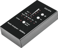 EQ3 RFA - Funk-Analyzer - 868MHz