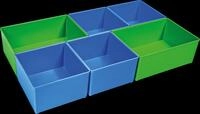 BOXX 6100000980 - ProClick Inset Box Set CD3 CT M 74