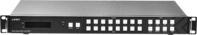 LINDY 38260 - HDMI 8x8 Matrix, 4K 60 Hz, Video Wall