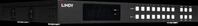 LINDY 38434 - 8x8 HDMI Seamless Multi-View Matrix, 4K 60Hz