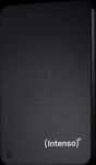 INTENSO 6021610 - Intenso ext. Festplatte 320GB, certified refurbished