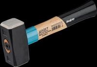 HZ 2142N-2 - F&auml;ustel 2142N-2, 260 mm, 1250 g