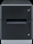 STAR MCL32CI SW - Bondrucker/Etikettendrucker, POS/Kasse, LAN/USB