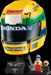 LEGO 43024 - LEGO&reg; Editions - Ayrton Senna Helm