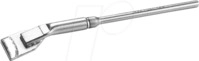 ERS 0452FDLF125 - Ausl&ouml;tspitze 452FDLF, 12,5 mm