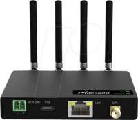 MIL UF31-554AE - 5G Modem