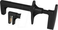 GMCI PRO-PE CLIP - Flachmessabgreifer f&uuml;r PROFITEST Master, 32 A