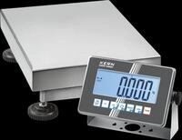 KS SXC 6K-3M - Industriewaage, digital, bis 3 / 6 kg, IoT-Line
