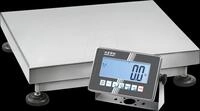 KS SXC 300K-2 - Industriewaage, digital, bis 300 kg, IoT-Line