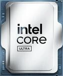 AT8076806418 - Intel Core Ultra 9 285, 2.50-5.60GHz, tray, 1851