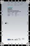 SES 984-06 - Einkabel-Multischalter II | 9 in 8 &times; 4