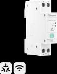 SON BASIC-1GSP - 1-Kanal Schaltaktor, Matter over Wi-Fi, 32 A, mit Leistungsmessu