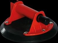 VEL HSCPRO - Profi-Gummisauger, &Oslash; 205 mm, max. 120 kg