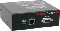 NEOL EPS-1G - PDU, 1x IEC C13