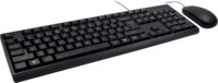 IT88884105 - Tastatur-/Maus-Kombination, USB, Layout: US