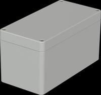 BOPLA M 231 - Industriegeh&auml;use160x80x85 mm, IP66