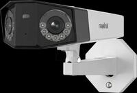 REO P750-AVS - &Uuml;berwachungskamera, IP, LAN, au&szlig;en, PoE