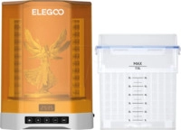 ELEGOO M P V3 - 3D Druck, Mercury Plus V3.0