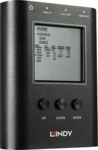 LINDY 32675 - HDMI Signal Analyser und Generator, 4K 60 Hz
