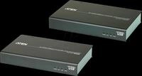 ATEN VE813A - HDMI Extender HDBaseT, 100 m, Set