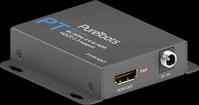 PURE PT-R-HD21 - PureTools HDMI Repeater / Signalverst&auml;rker