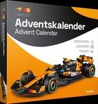 ADV 67401 - Adventskalender - McLaren Formula 1 Team