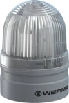 WERMA 260 430 75 - Mini TriColour 24VAC/DC RD/YE/GN