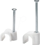 COKA 12MM - Kabelschellen 12 mm, Pack=100 St&uuml;ck
