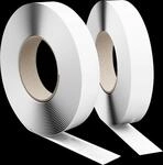 LTC 1520-8-20 - EASY TAPE Klettklebeband, 8 m, schwarz