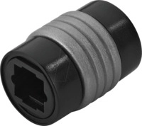 MON OLA-20T - MONACOR Toslink-Verbinder