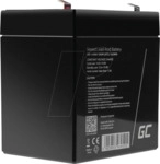 GC AGM59 4AH - Blei-Vlies-Akku, AGM, 12V, 4 Ah