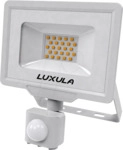 LX-400225 - LED-Fluter, 20 W, 4000 K , 2000 lm, wei&szlig;, IP65, ... , Sensor