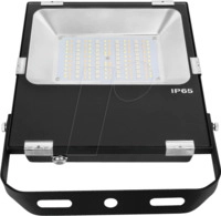 SYN 153398 - LED-Flutlicht, RGB+CCT, 100 W, 8500 lm, Fl&auml;chenstrahler