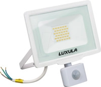 LX-400226 - LED-Fluter, 30 W, 4000 K , 3000 lm, wei&szlig;, IP65, ... , Sensor