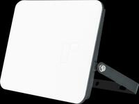 MLI 21600071 - LED-Flutlicht Orlando, 20 W, 2200 lm, 4000 K, schwarz, IP65