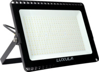 LUXULA LX400133 - LED-Flutlicht, 200 W, 3000-6500 K CCT, 20000 lm, IP65