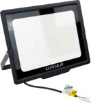 LUXULA LX400114 - LED-Flutlicht, 200 W, 4000 K, 20000 lm, IP65
